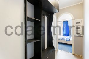 Фото Москва, ул Большая Якиманка, 54 